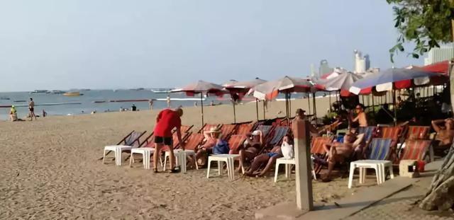 泰国芭提雅度假,泰国芭提雅养老攻略