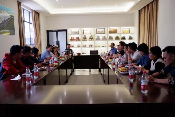 常回家看看！2020年，上海湘菜餐饮人再出发的“192小时”