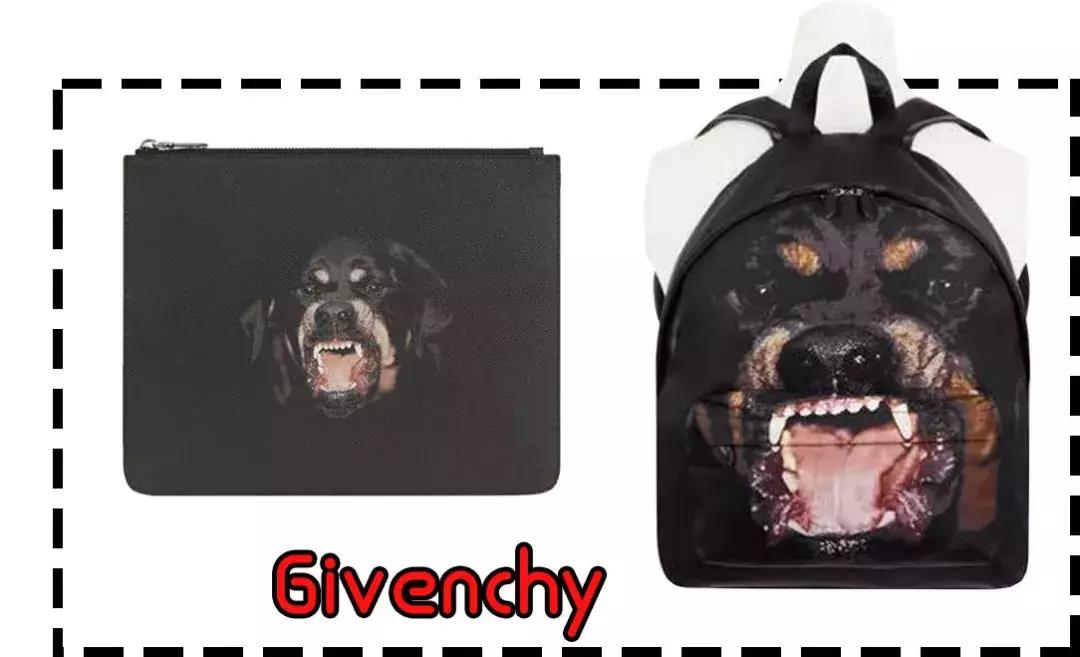 lv双肩包动物园,虎头背包动物园