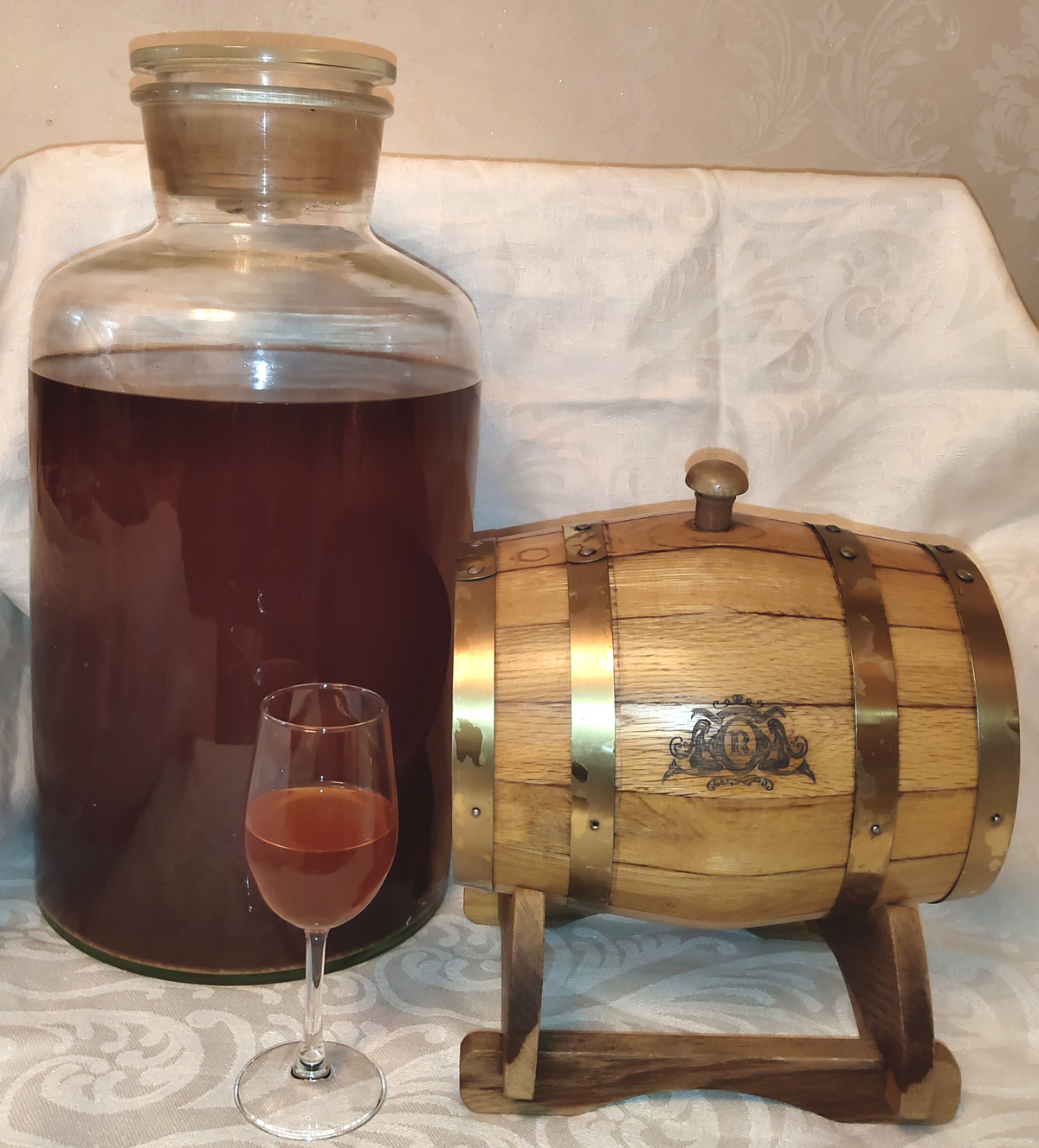 自酿酒很危险吗,自酿酒为什么不苦