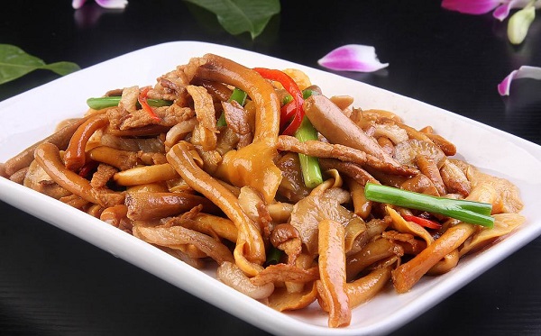 厨师的口诀和技巧是什么,厨师必背口诀100例