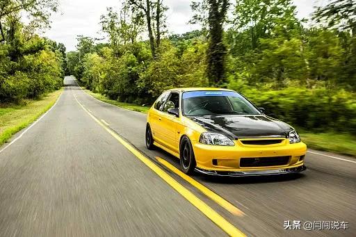 思域全新civic,思域civic优点