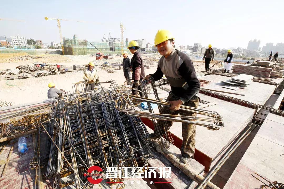 73220000000元！我是2019的晋江…今晚先带你“火”一把！