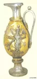 石榴传奇,石榴的传奇故事