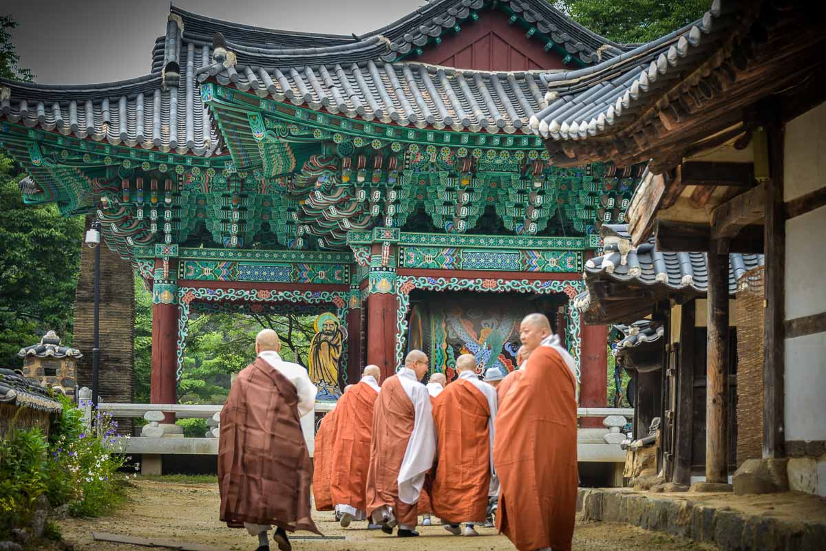 韩国料理和朝鲜料理的区别,朝鲜族美食和韩国料理有什么区别