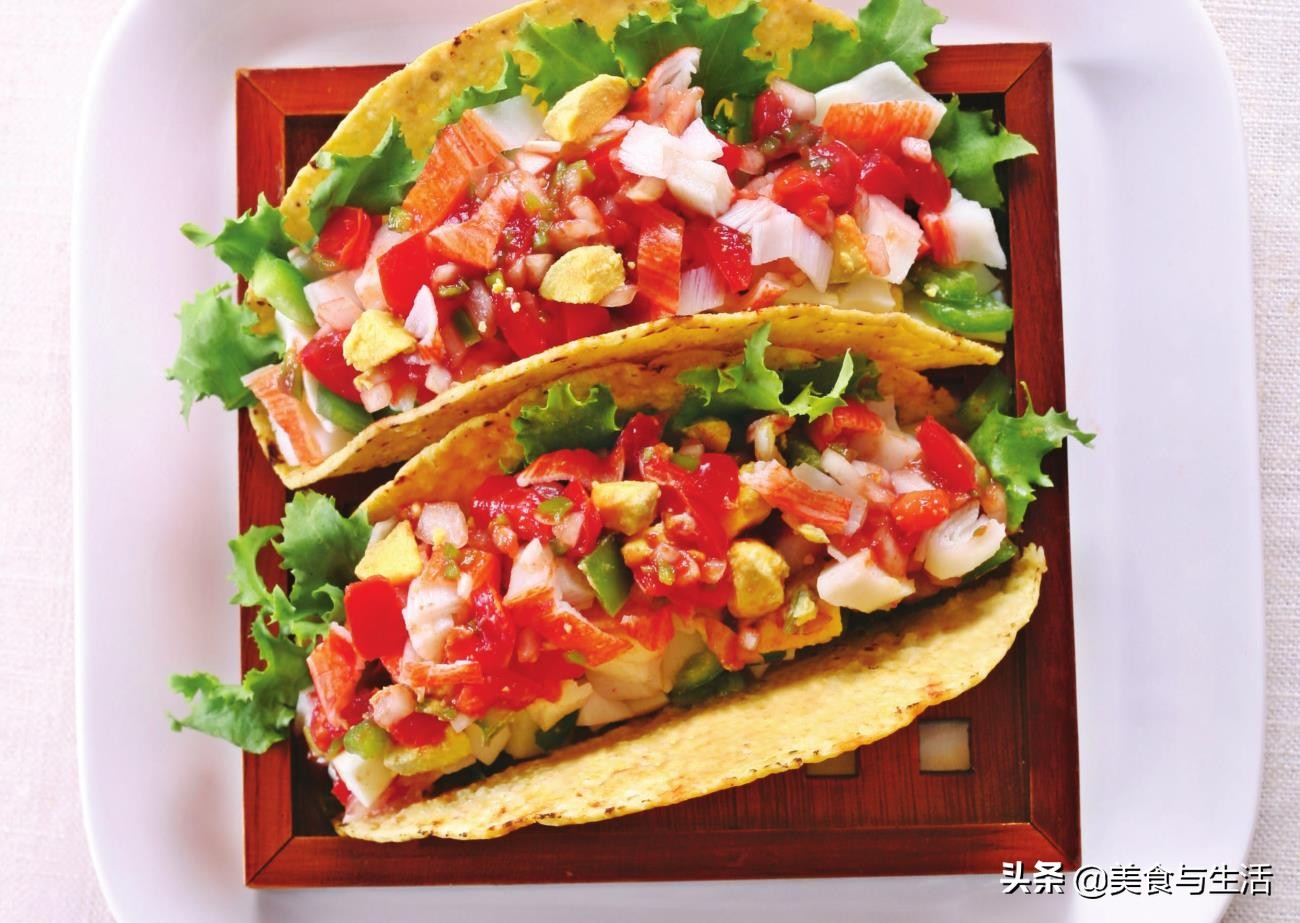 不用出门就能轻松搞定,不用出门就能吃到全世界的美食