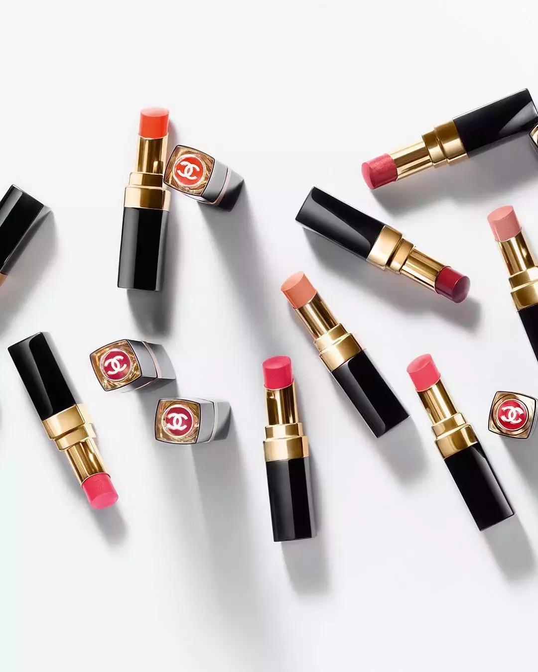 春夏新款口红试色,春夏新品口红试色