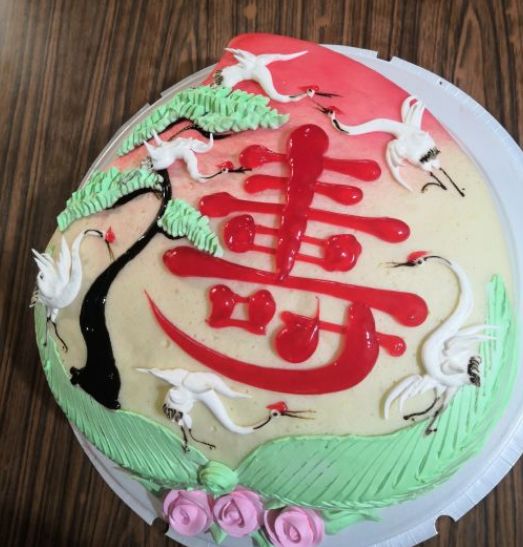 知否知否应是绿肥红瘦糕点 (知否知否应是绿肥红瘦喜宴)