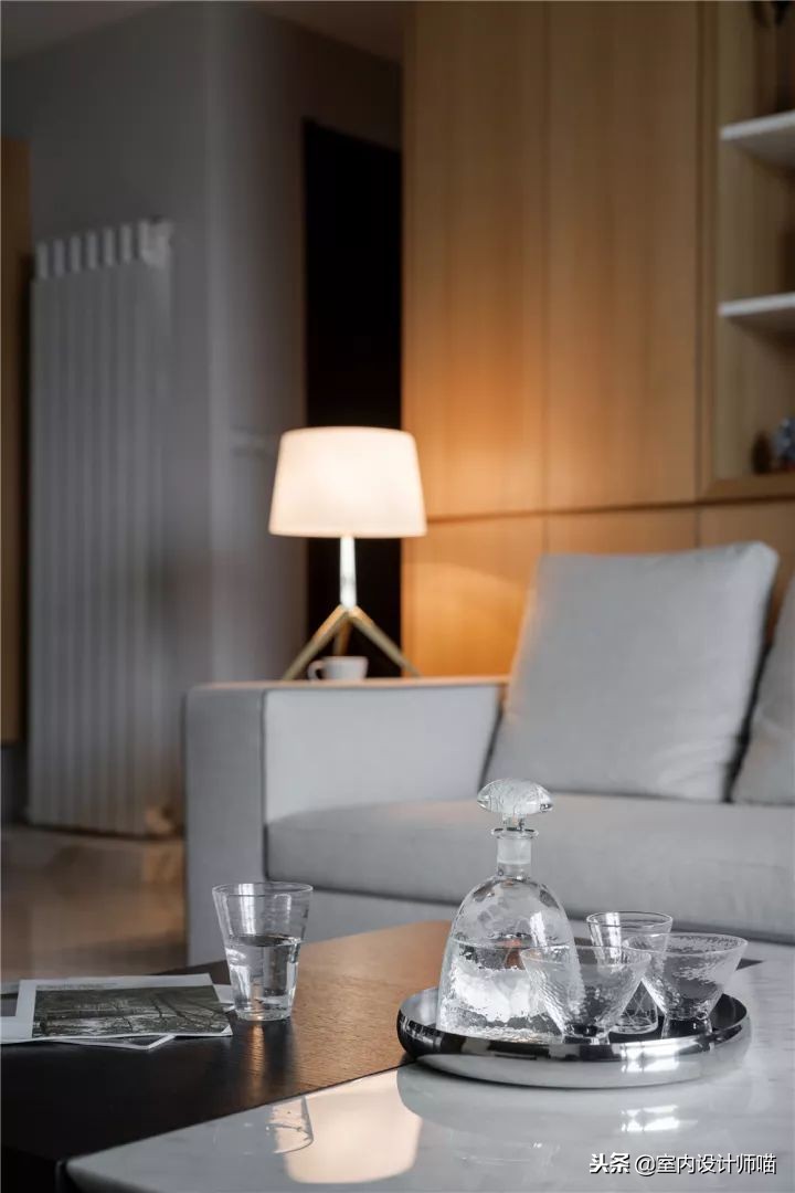 极简风格简约而不简单,适合所有人的极简风格