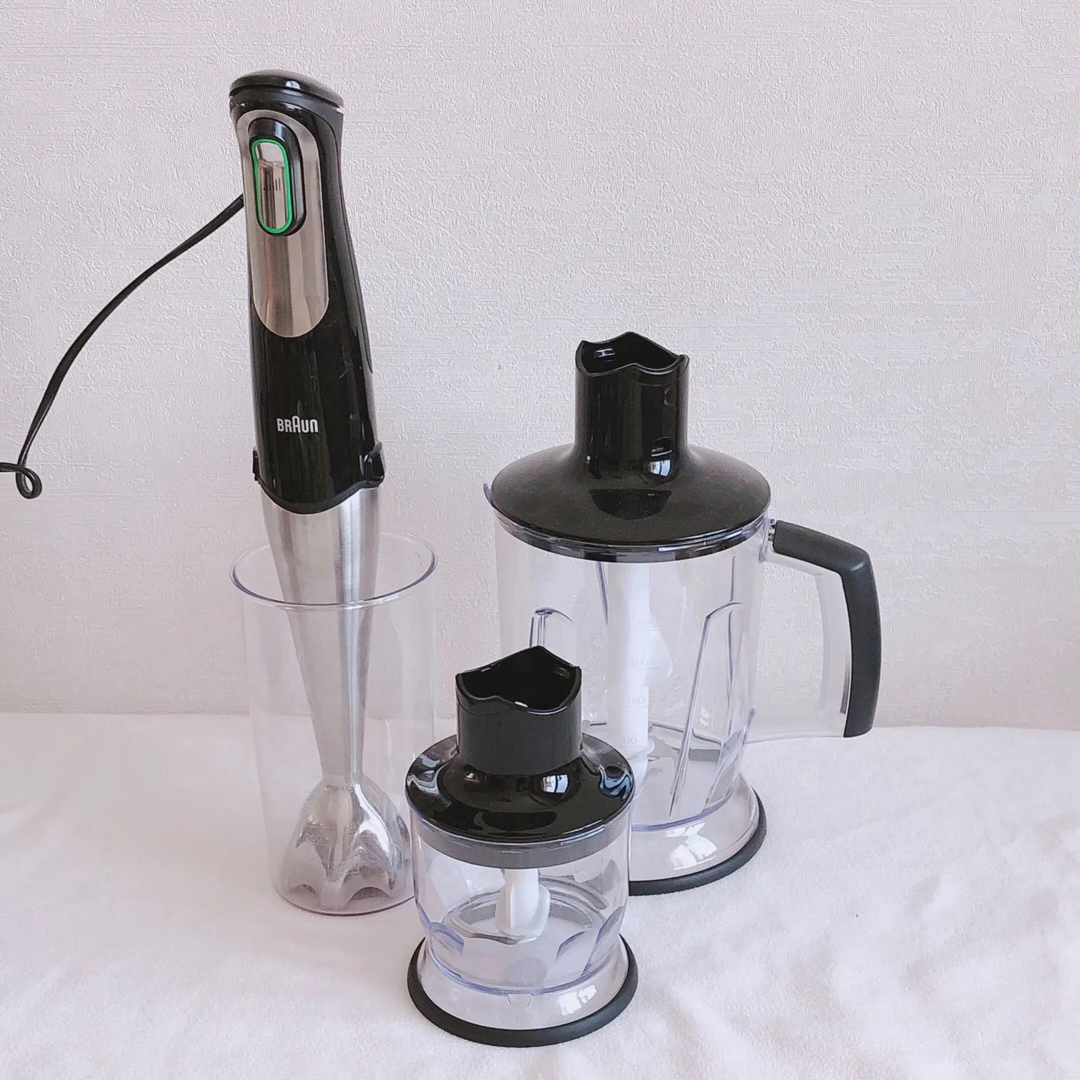 超实用宝宝辅食工具分享