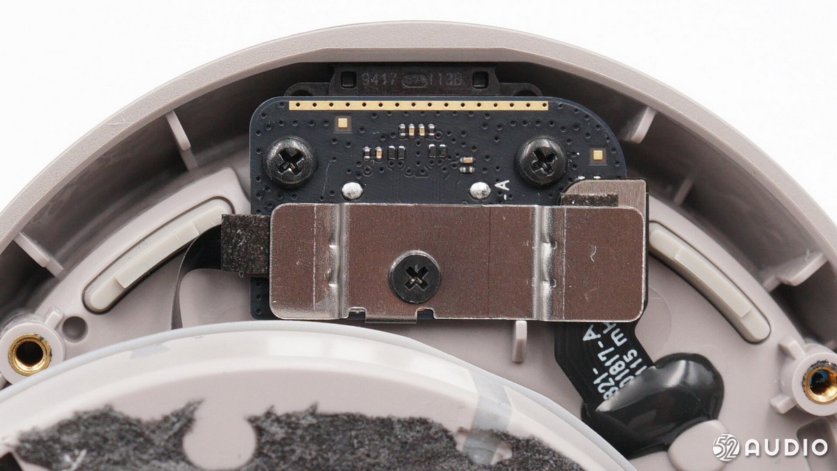 beatspro耳机拆解维修,拆解beatssolo2