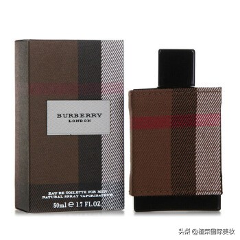 burberry香水系列,burberry博柏利风格香水