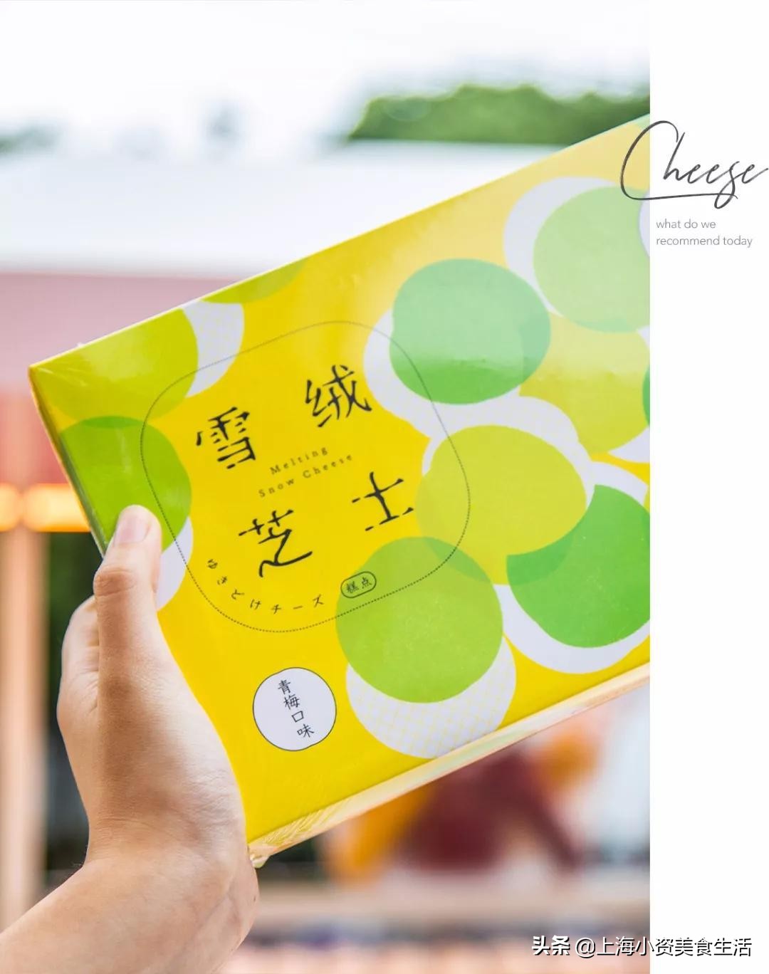 好利来有多少系列的甜品,好利来各种甜品测评