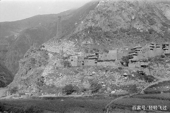 帝国嗜血之维州浮沉