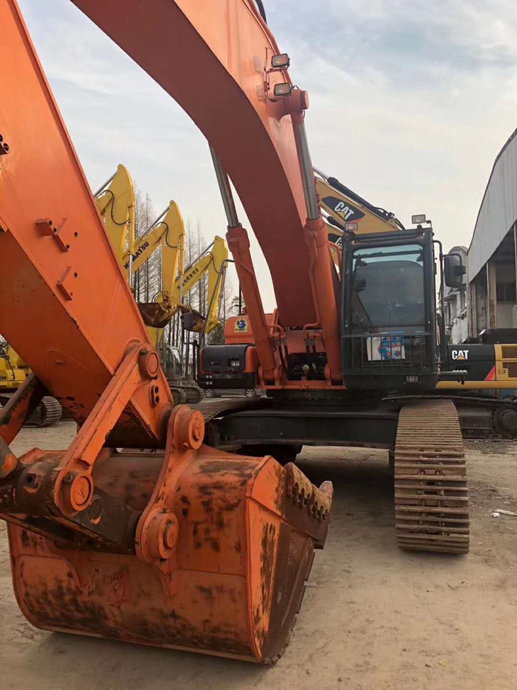 斗山dx60二手挖掘机价格表,斗山dx500二手价格