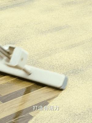 家用懒人免洗拖地拖把佳帮手,家用免洗平板拖把拖地神器