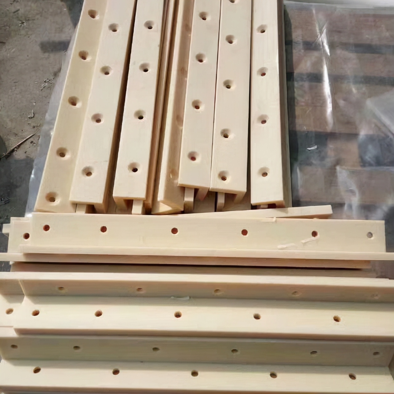 尼龙1010是什么材料,尼龙是什么材料