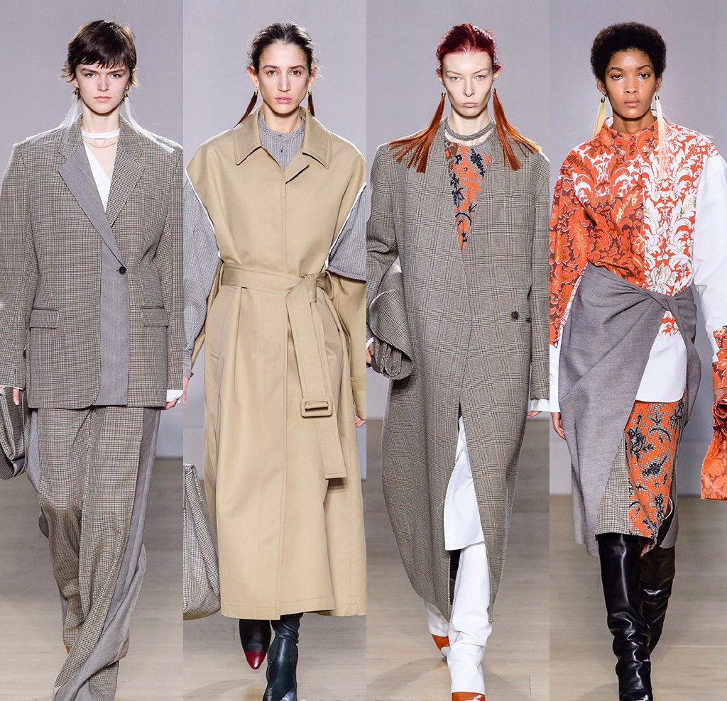 PORTS宝姿女装有何魅力，让江疏影、秦岚、何穗等女星纷纷上身？