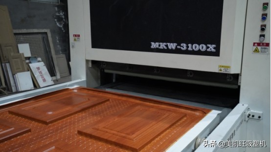 橱柜吸塑门板推荐品牌有哪些,家用橱柜都是什么板材