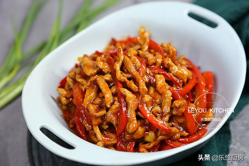 简单又好吃的家庭小炒真的超下饭,晚饭炒什么菜好吃又下饭还很简单