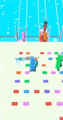 美国超休闲TOP20迎来新变化,题材愈发现实生活化