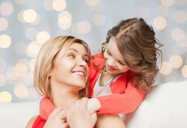 作为妈妈，这些生理期常识一定要提早告诉女儿