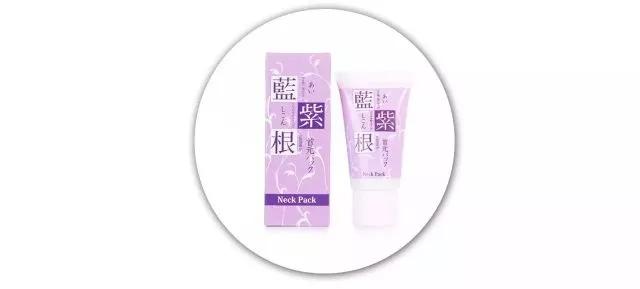 明星都在用的颈霜,改善颈纹颈霜让你拥有天鹅颈