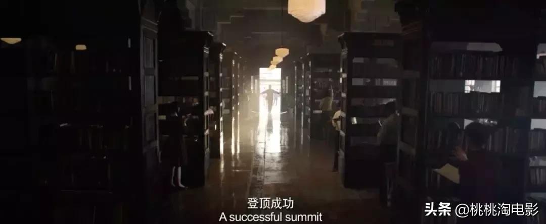 这部神仙阵容的国庆档大片，可以提前看到了