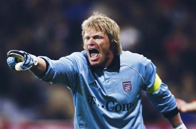 世界足球最佳前十位门将,足球十大最震撼的门将