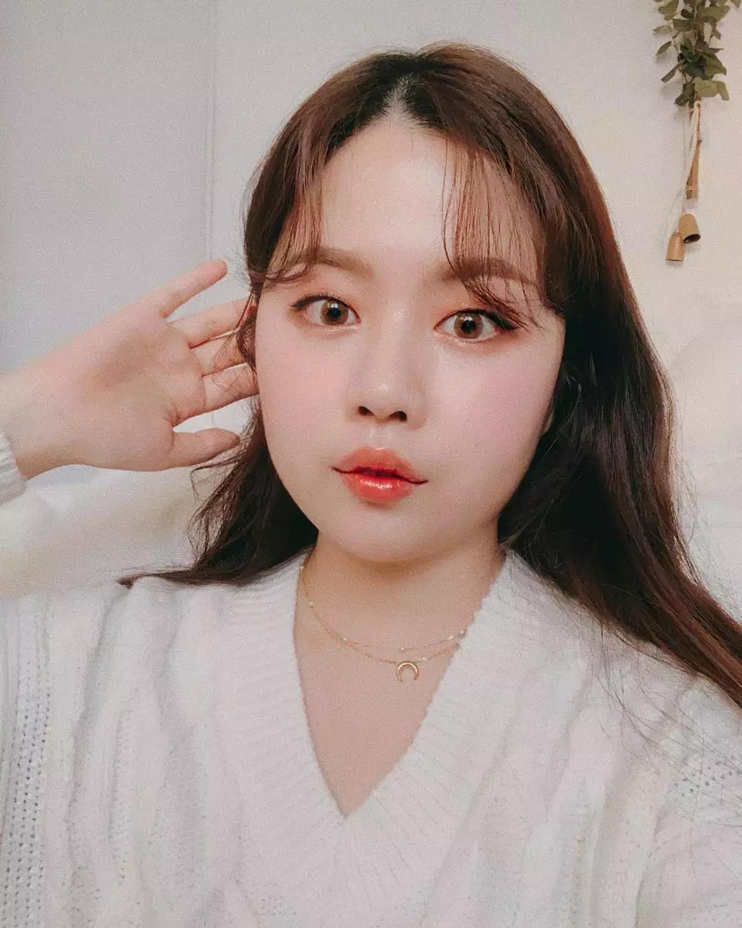 单眼皮眼妆的画法初学者视频,圆眼单眼皮内眦赘皮眼妆画法