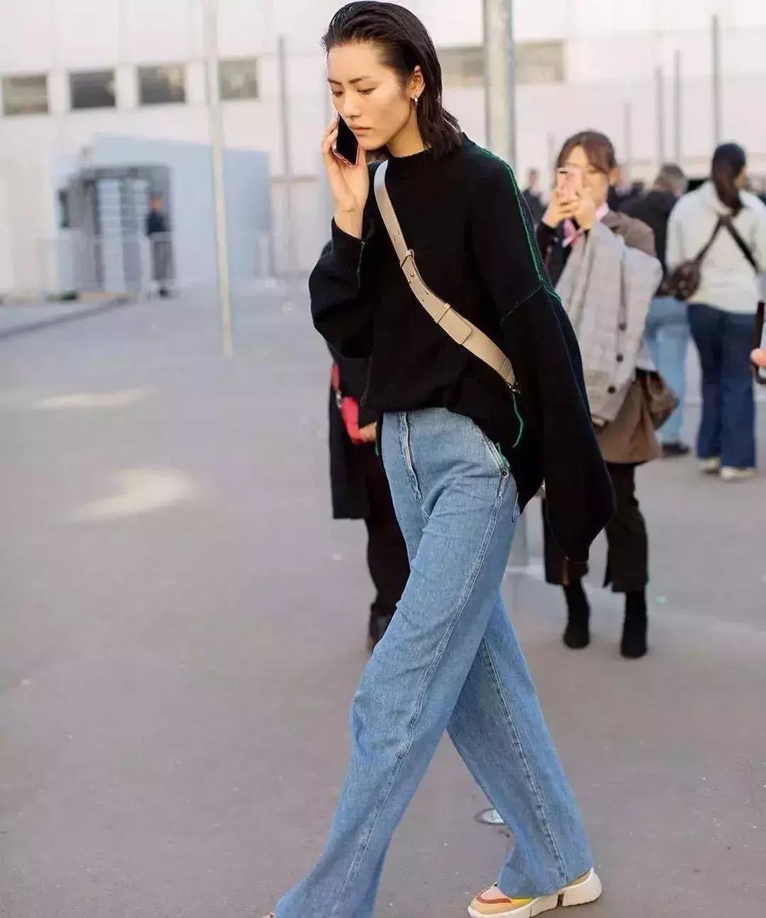 最热门的5款发型,2019年流行的女士发型