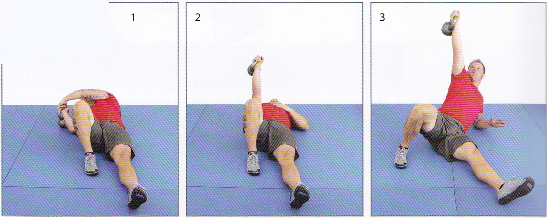 体态大师翼状肩胛要沉肩吗,体态大师翼状肩胛错误动作