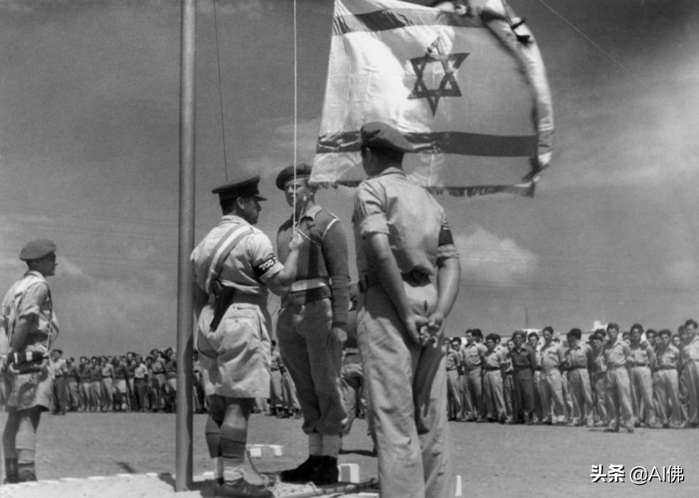 犹太历史时间表,犹太历史地图