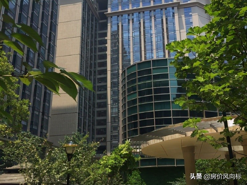 杭州二手房10月成交价,2015年杭州二手房挂牌多少套