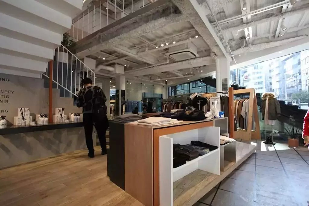 你不知道？东京时尚女孩的隐藏地标——这才叫会玩