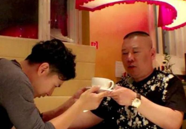 欧弟当年怎么了,欧弟怎么不红了