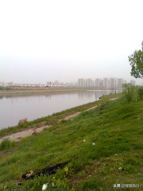 南京的秦淮河,秦淮河南京的秦淮河