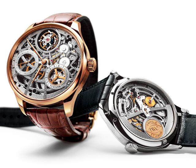 全球最贵的40种表,全球十大名表顶级表