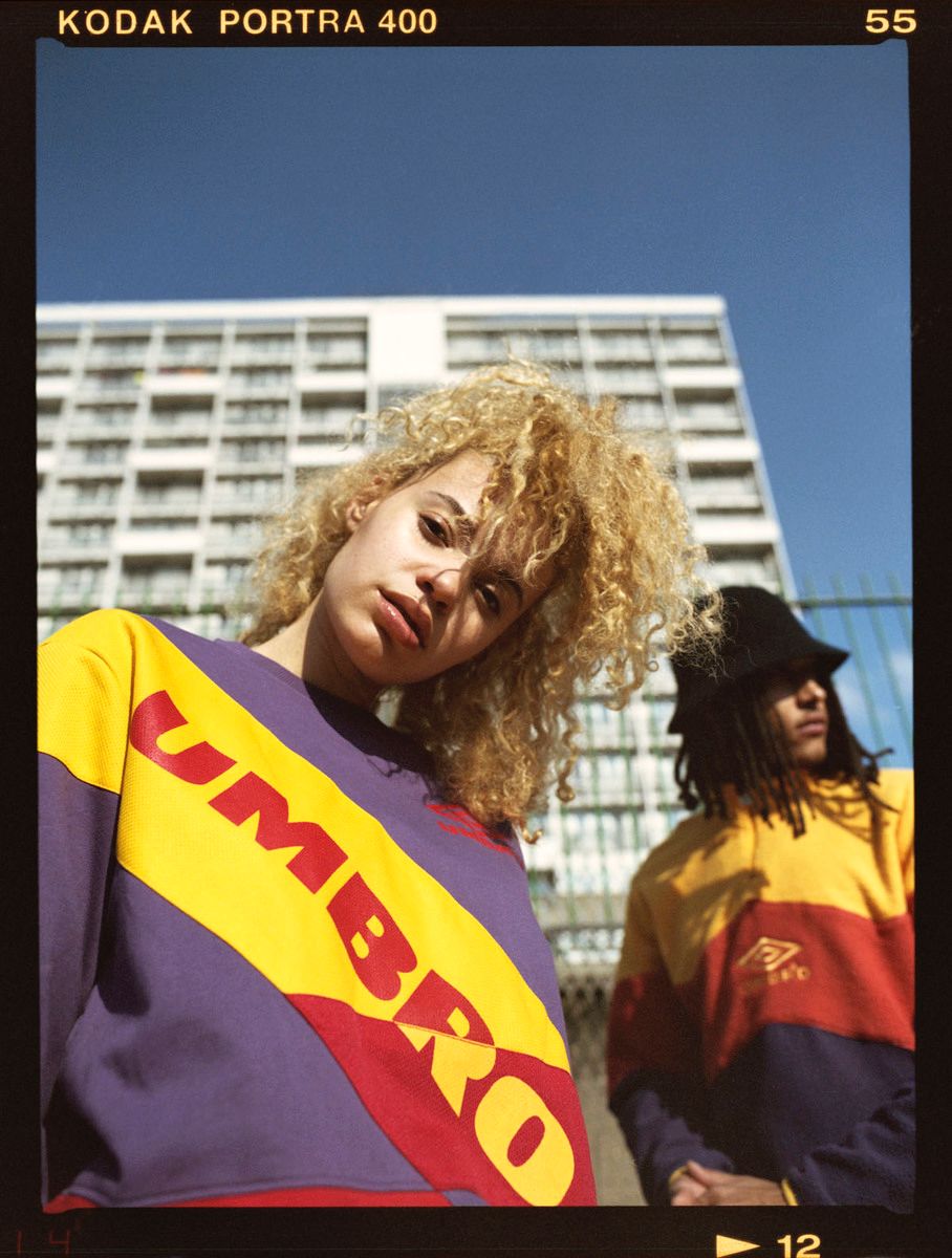 等了很久的鞋,复出的国民球鞋