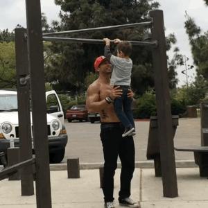 撩翻500w意大利人的性感体育女主播！1张照片，圈粉百万！