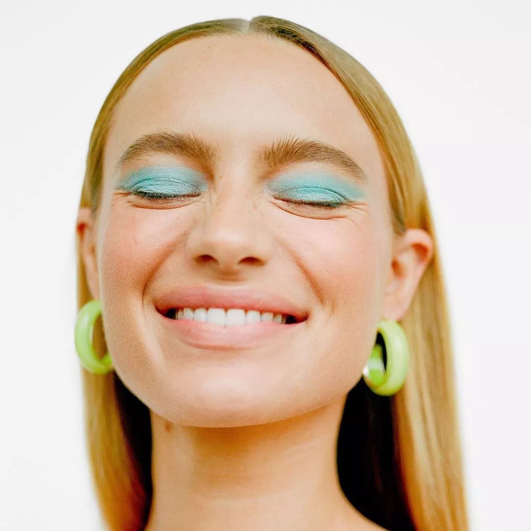 时髦ins风饰品,明星同款配饰推荐