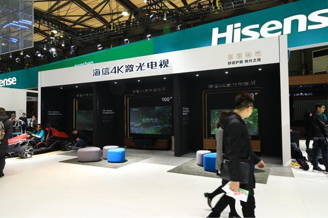 海信市值蒸发180亿！曾领跑彩电行业13年，现沦为家电市场陪衬