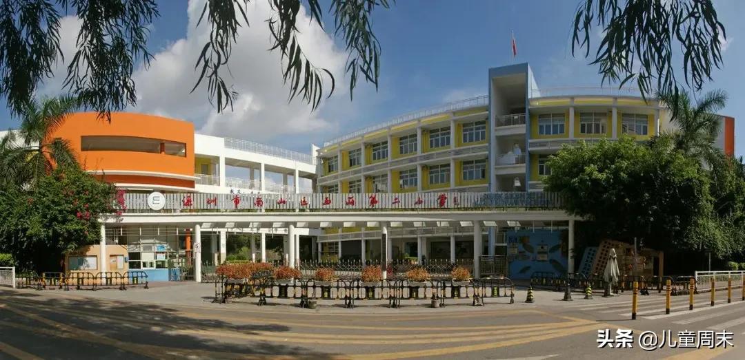 深圳龙岗十大民办小学排名,深圳南山区十大公立小学