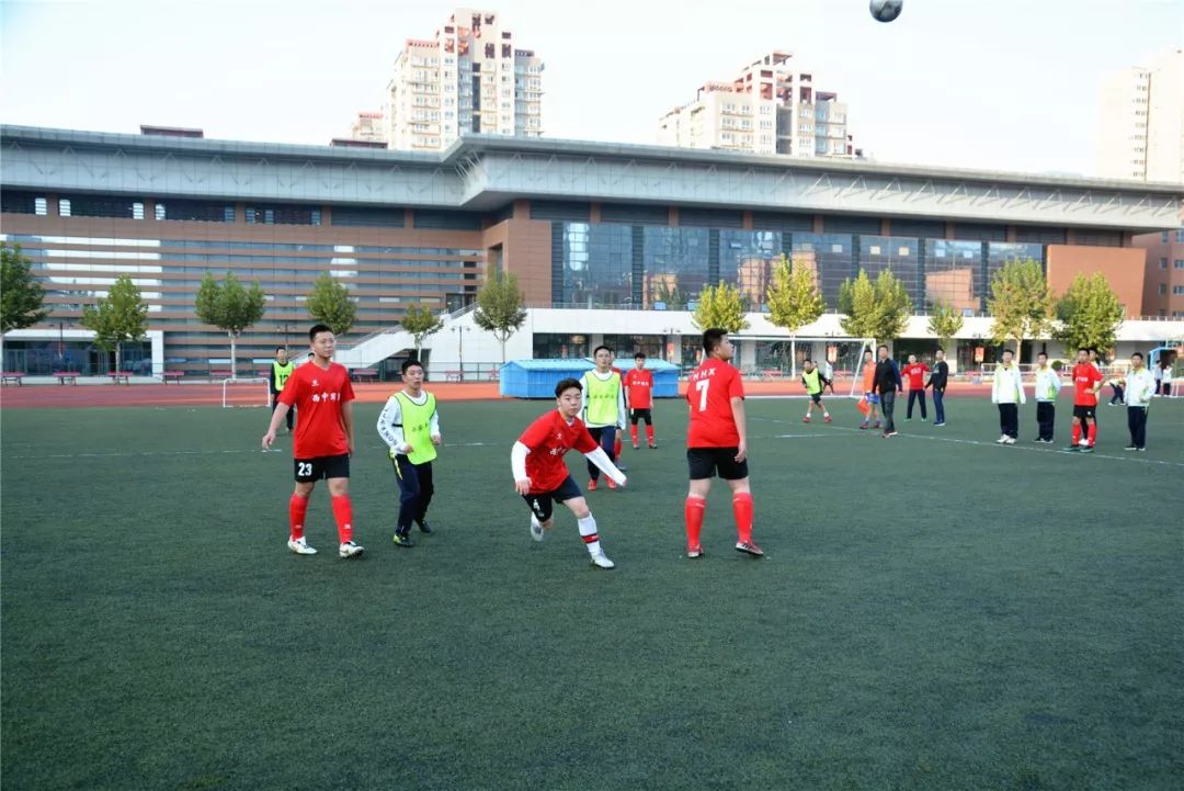 西安中学足球班赛,西安市学生足球联赛比赛