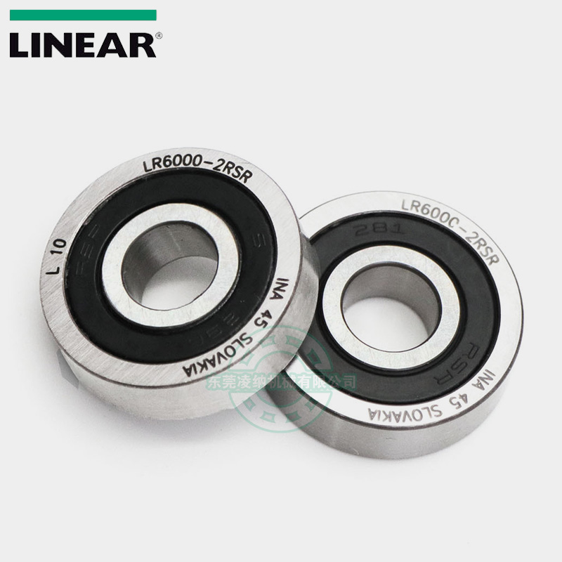 轴承知识大全详解,开放式轴承与密封式轴承的区别