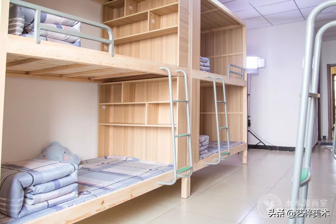 水木源画室北京有不过统考的吗,北京水木源画室大兴