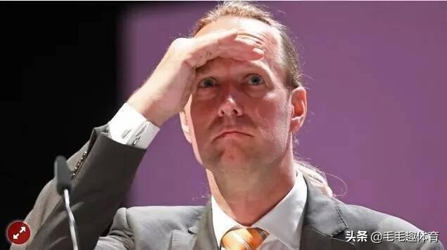 大快人心！德甲球队嘲讽中国足球，遭到国内赞助商集体*制抵**撤资