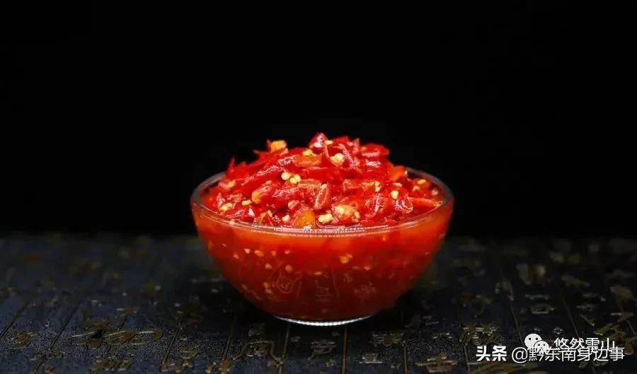 又香又辣的下饭神器,下饭神器辣椒酱贵州辣子鸡
