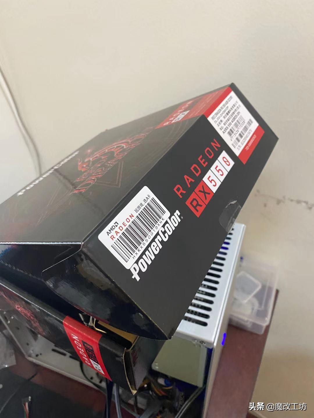 amd显卡自动超频跑分更低了,amd400块左右显卡推荐