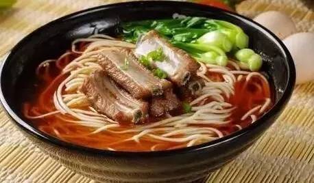 武汉的劳斯莱斯,武汉炒面界的劳斯莱斯